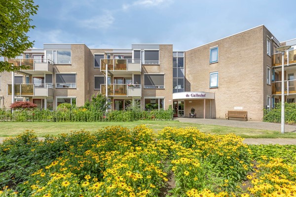 Medium property photo - Burgemeester Galleestr 27, 7251 EA Vorden